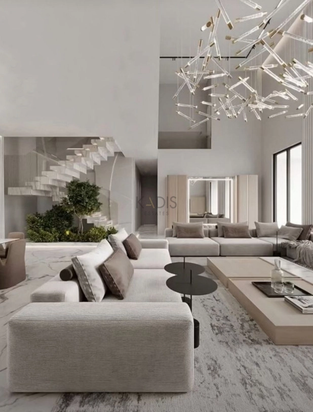 3 Bedroom House for Sale in Agios Tychonas, Limassol District