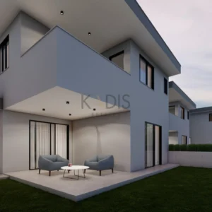 3 Bedroom House for Sale in Larnaca District