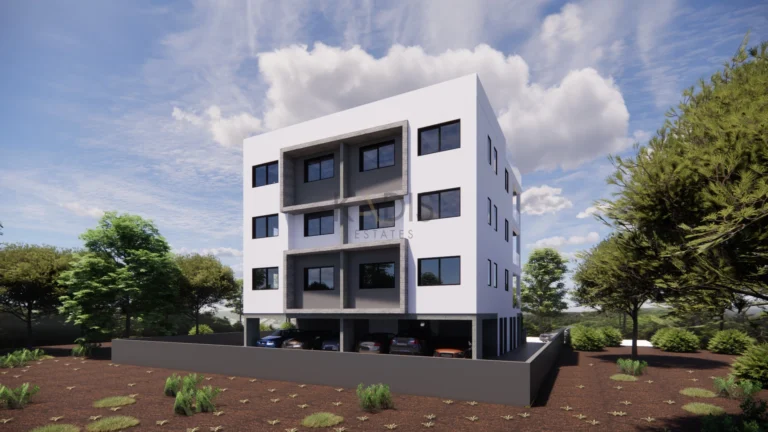 2 Bedroom Apartment for Sale in Limassol – Ekali