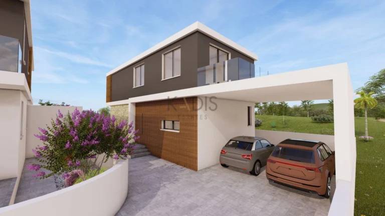 3 Bedroom House for Sale in Ypsonas, Limassol District