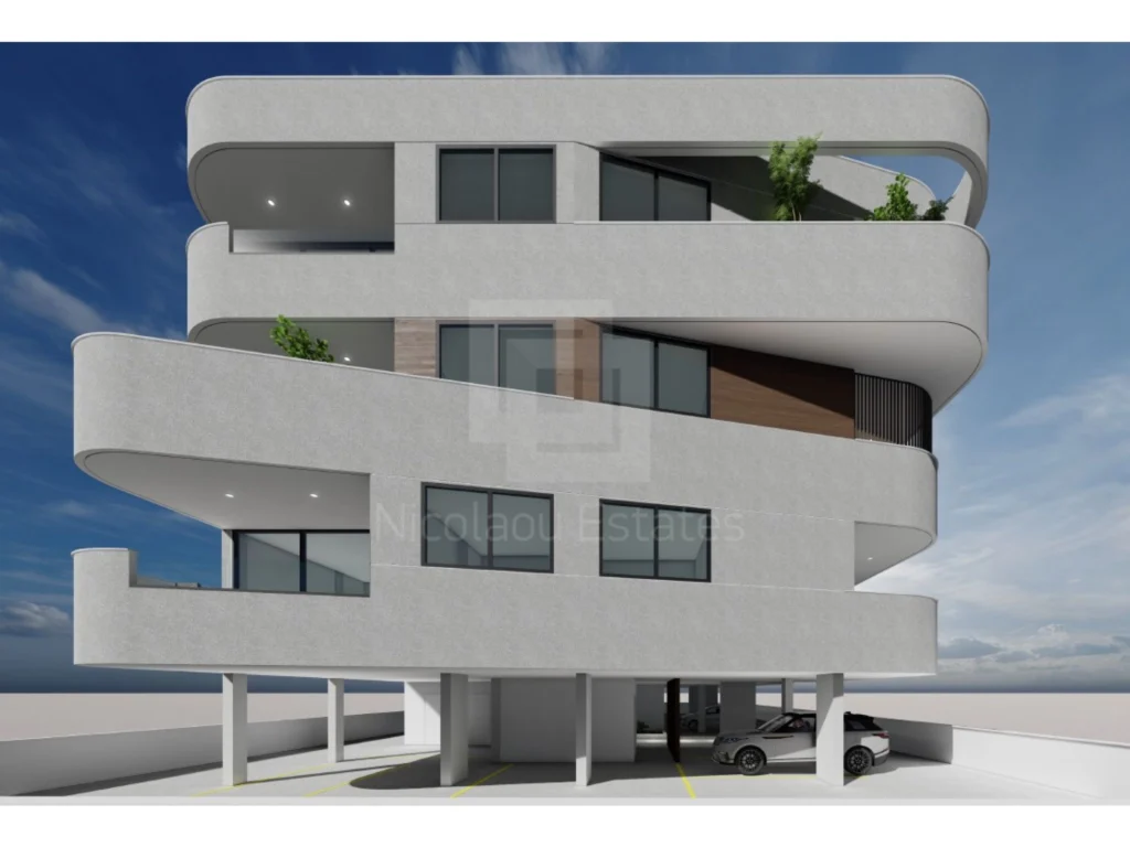 1 Bedroom Apartment for Sale in Limassol District
