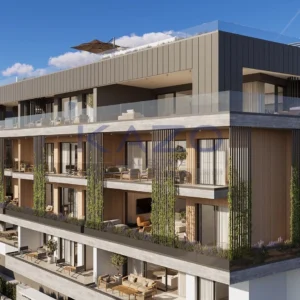 2 Bedroom Apartment for Sale in Limassol – Agios Nektarios