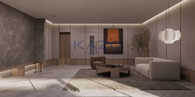 2 Bedroom Apartment for Sale in Limassol – Agios Nektarios