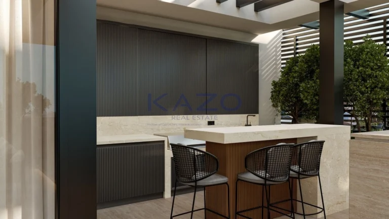 3 Bedroom Apartment for Sale in Limassol District