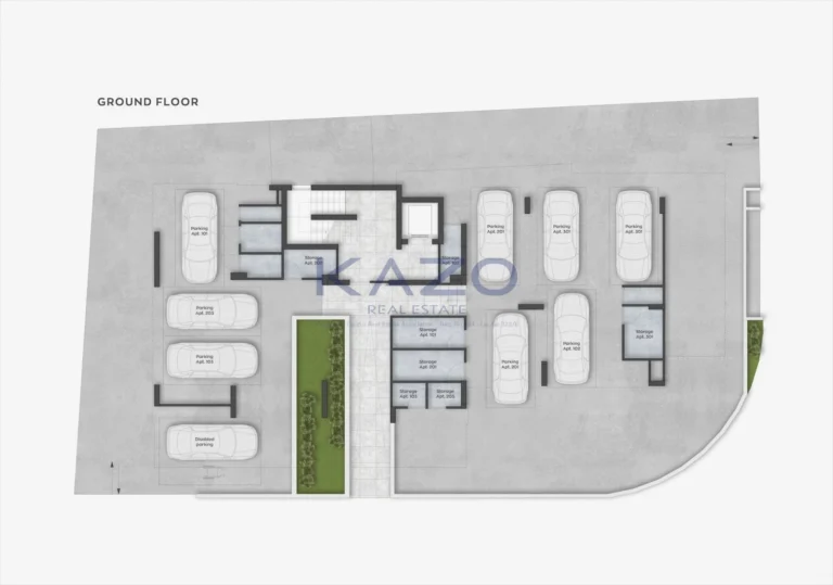 3 Bedroom Apartment for Sale in Limassol District