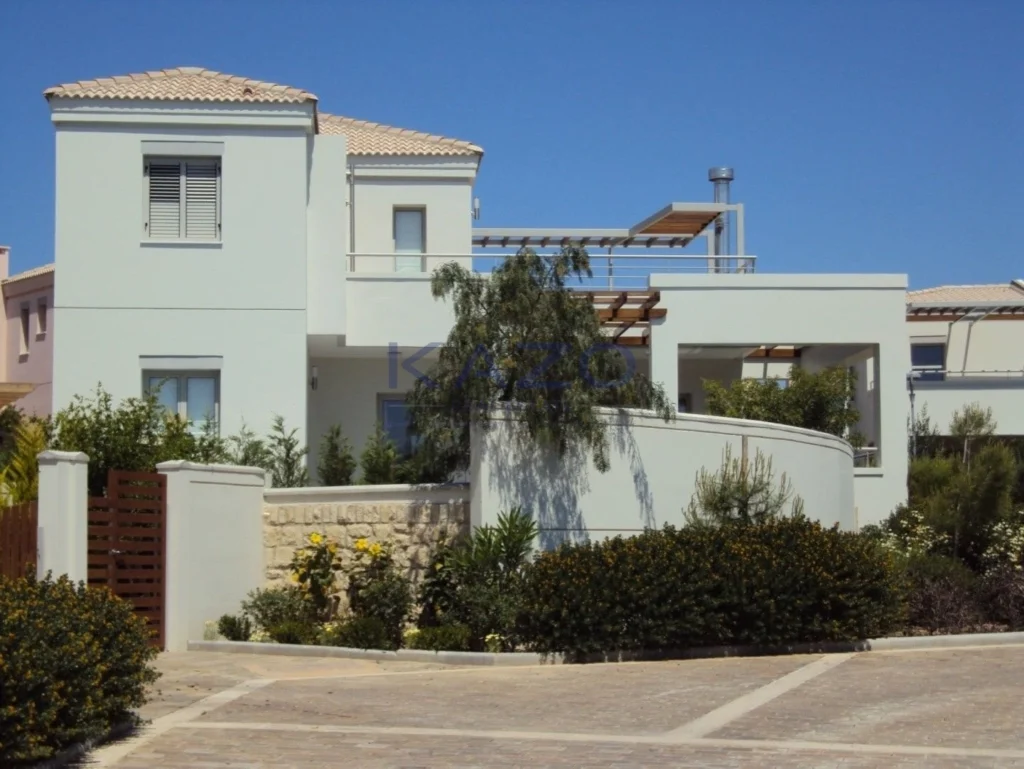 3 Bedroom House for Sale in Limassol District