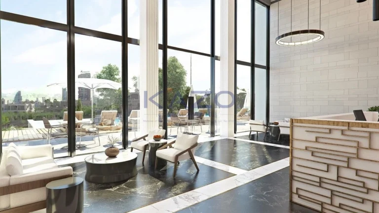 3 Bedroom Apartment for Sale in Limassol District