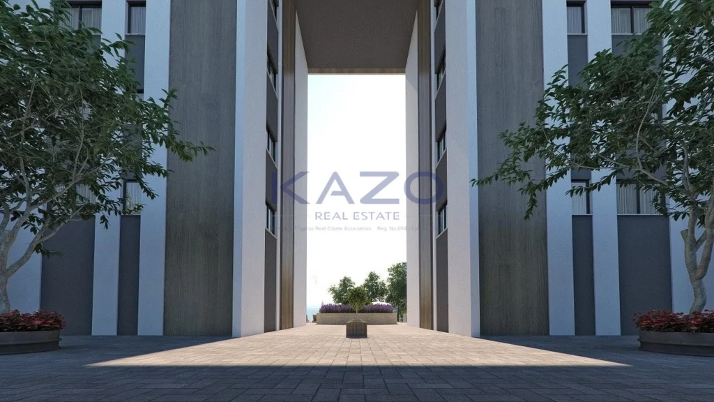 3 Bedroom Apartment for Sale in Limassol District