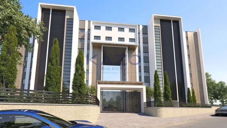 3 Bedroom Apartment for Sale in Limassol District