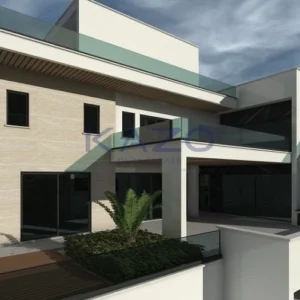 5 Bedroom House for Sale in Agios Tychonas, Limassol District