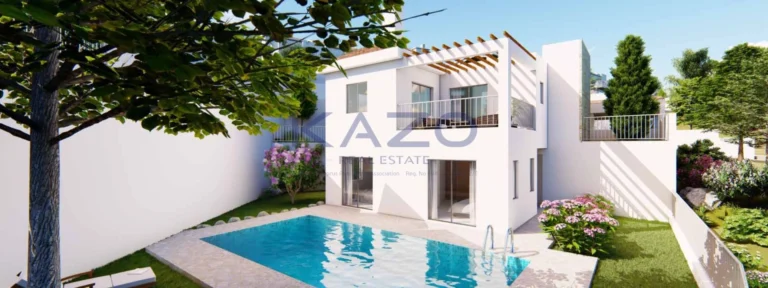 3 Bedroom House for Sale in Polis Chrysochous, Paphos District