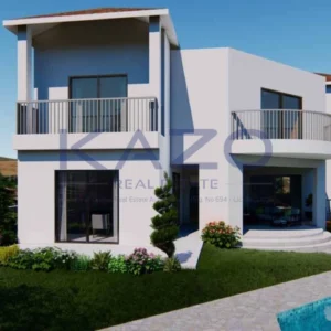3 Bedroom House for Sale in Polis Chrysochous, Paphos District