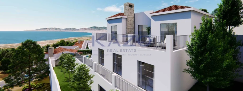 3 Bedroom House for Sale in Polis Chrysochous, Paphos District