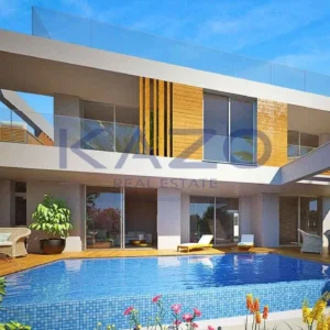 4 Bedroom House for Sale in Paphos – Agios Theodoros