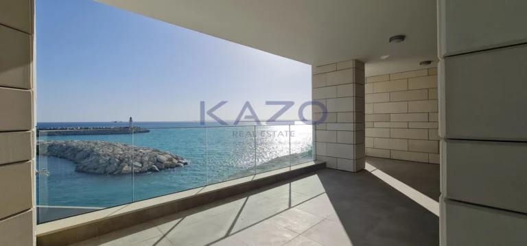 4 Bedroom Apartment for Sale in Limassol District