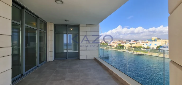 4 Bedroom Apartment for Sale in Limassol District