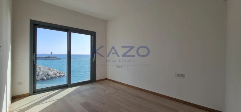 4 Bedroom Apartment for Sale in Limassol District