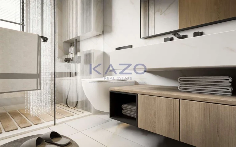 1 Bedroom Apartment for Sale in Larnaca – Chrysopolitissa