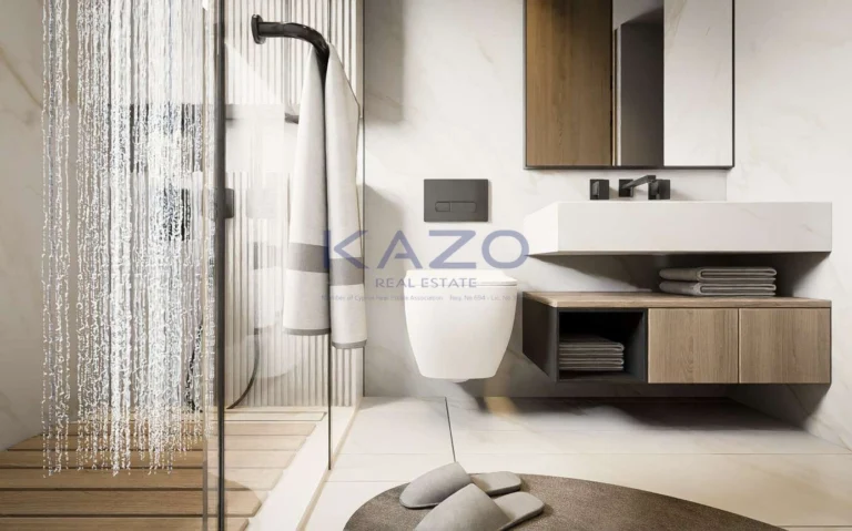 1 Bedroom Apartment for Sale in Larnaca – Chrysopolitissa