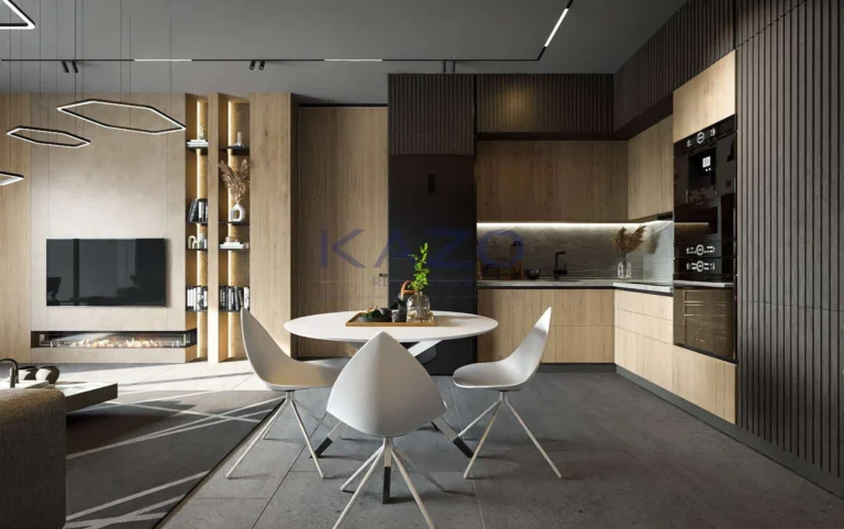 2 Bedroom Apartment for Sale in Larnaca – Chrysopolitissa