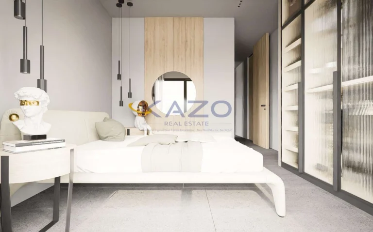 2 Bedroom Apartment for Sale in Larnaca – Chrysopolitissa