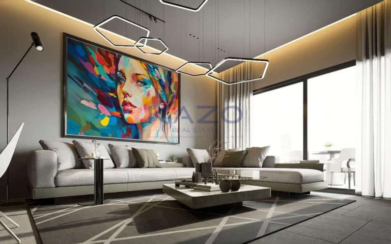 2 Bedroom Apartment for Sale in Larnaca – Chrysopolitissa