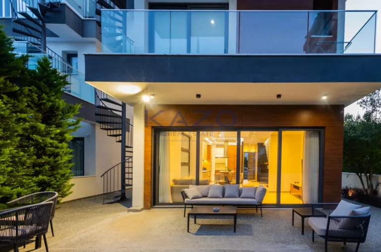 3 Bedroom House for Sale in Limassol District