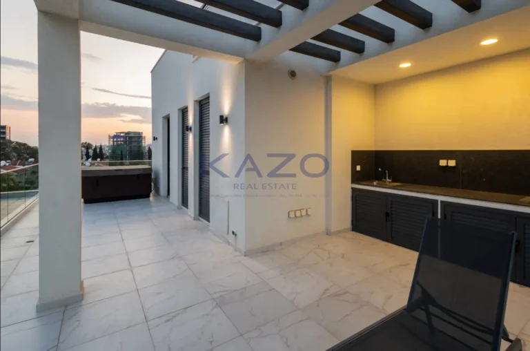 3 Bedroom House for Sale in Limassol District