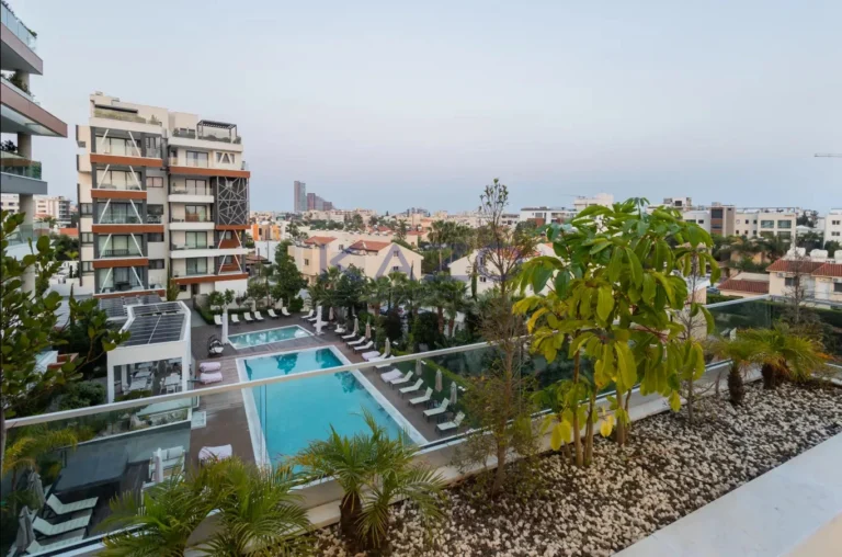 3 Bedroom House for Sale in Limassol District