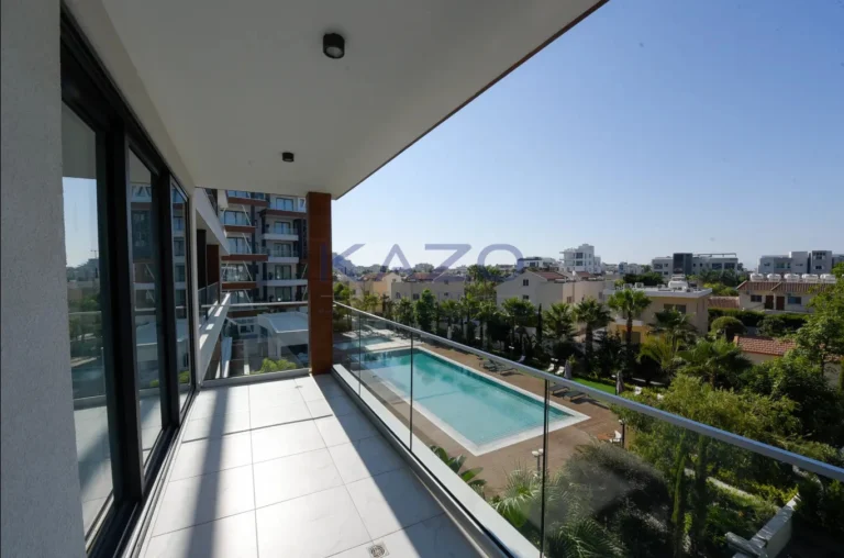 1 Bedroom Apartment for Sale in Limassol District