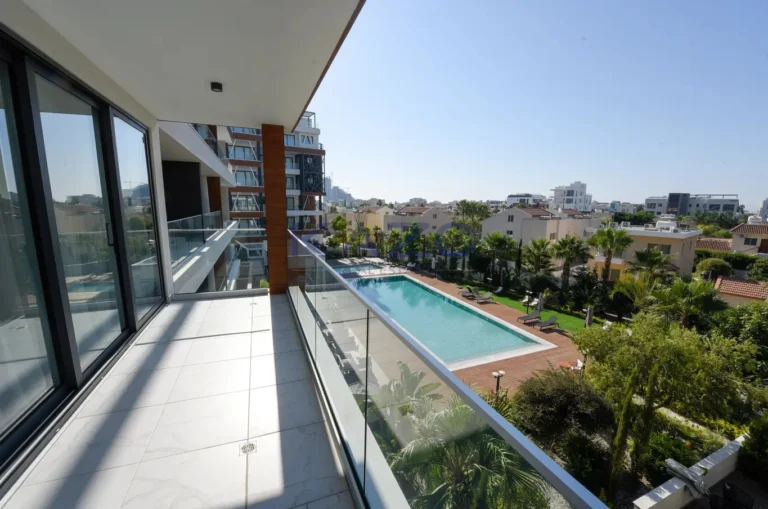 2 Bedroom Apartment for Sale in Limassol District