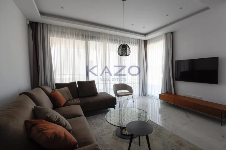 2 Bedroom Apartment for Sale in Limassol District