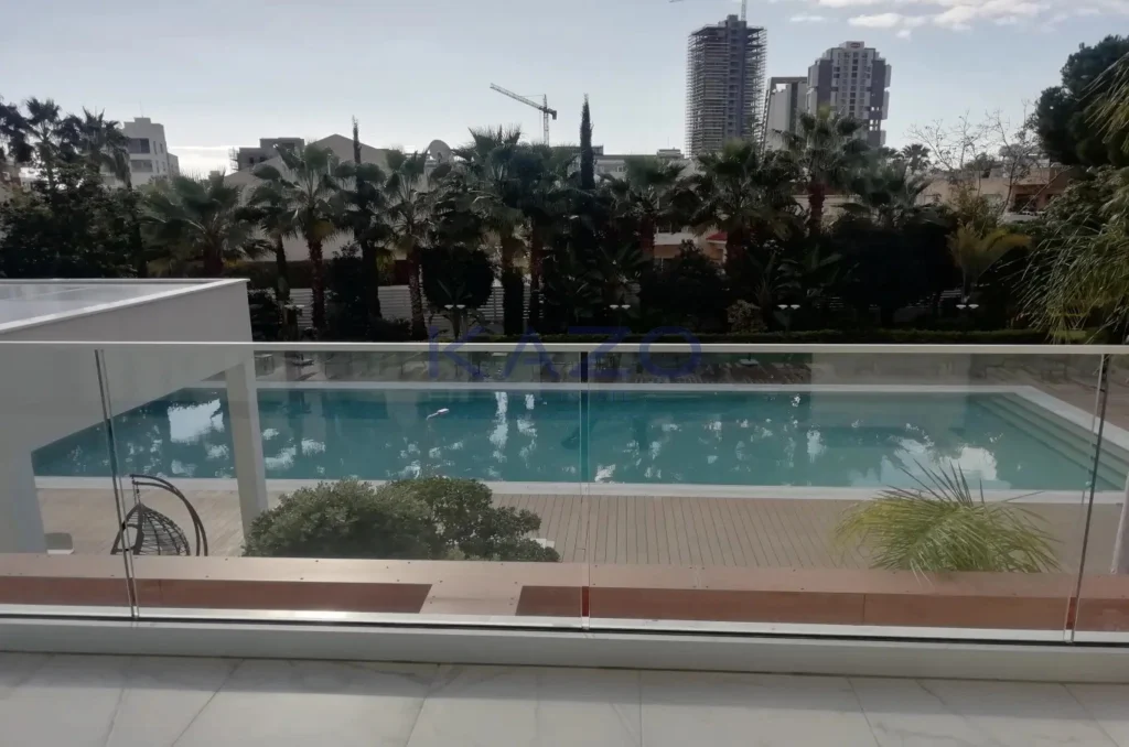 3 Bedroom Apartment for Sale in Limassol District