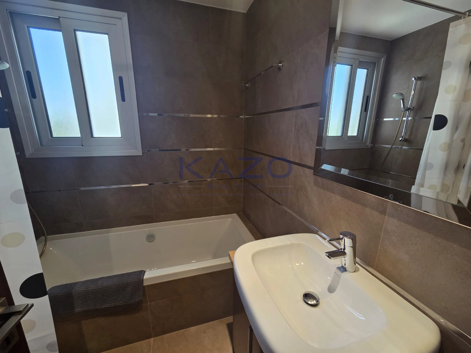 3 Bedroom Apartment for Rent in Limassol – Neapolis