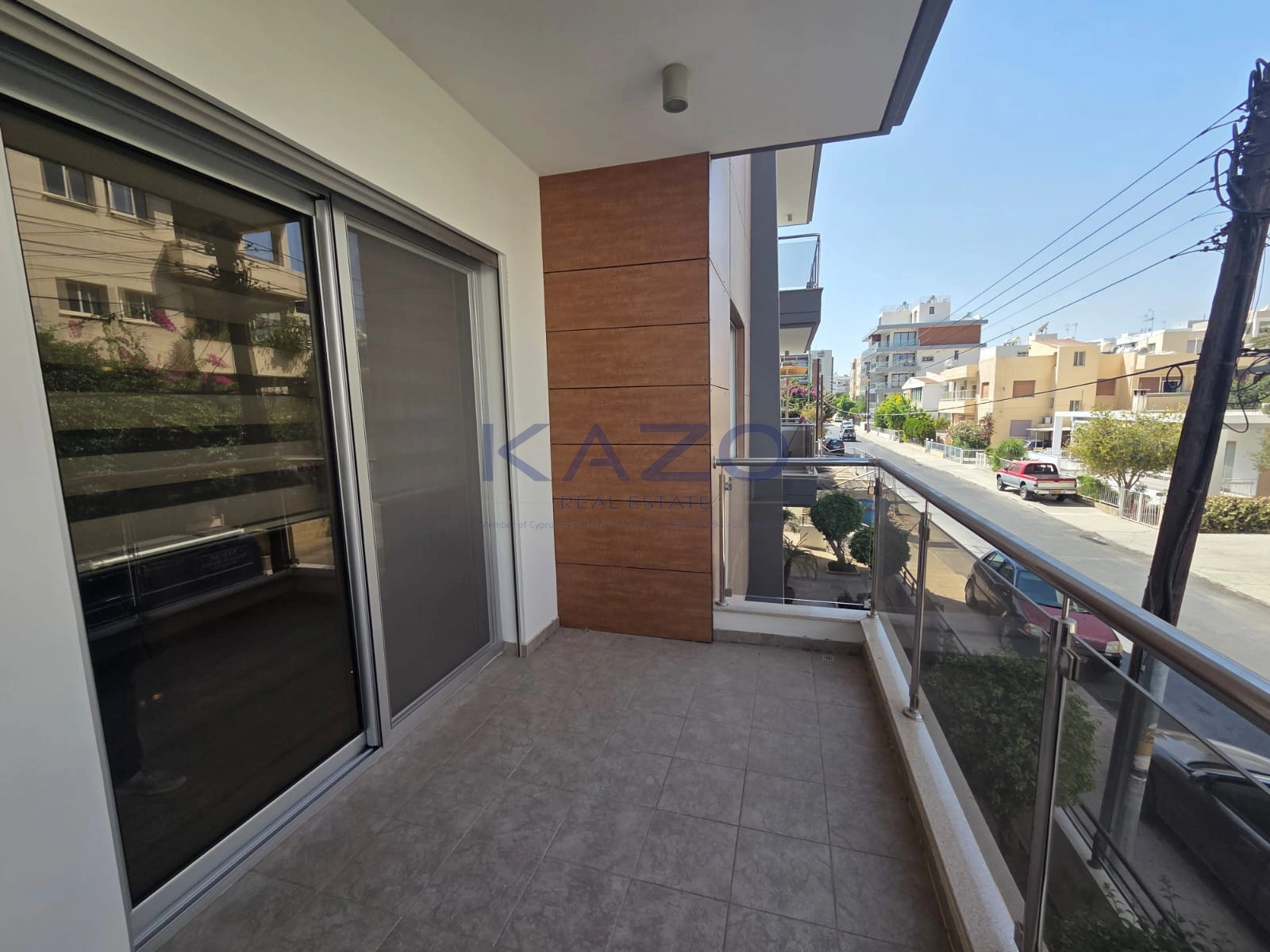 3 Bedroom Apartment for Rent in Limassol – Neapolis