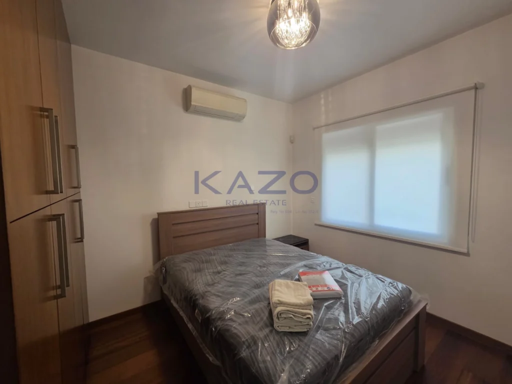 3 Bedroom Apartment for Rent in Limassol – Neapolis