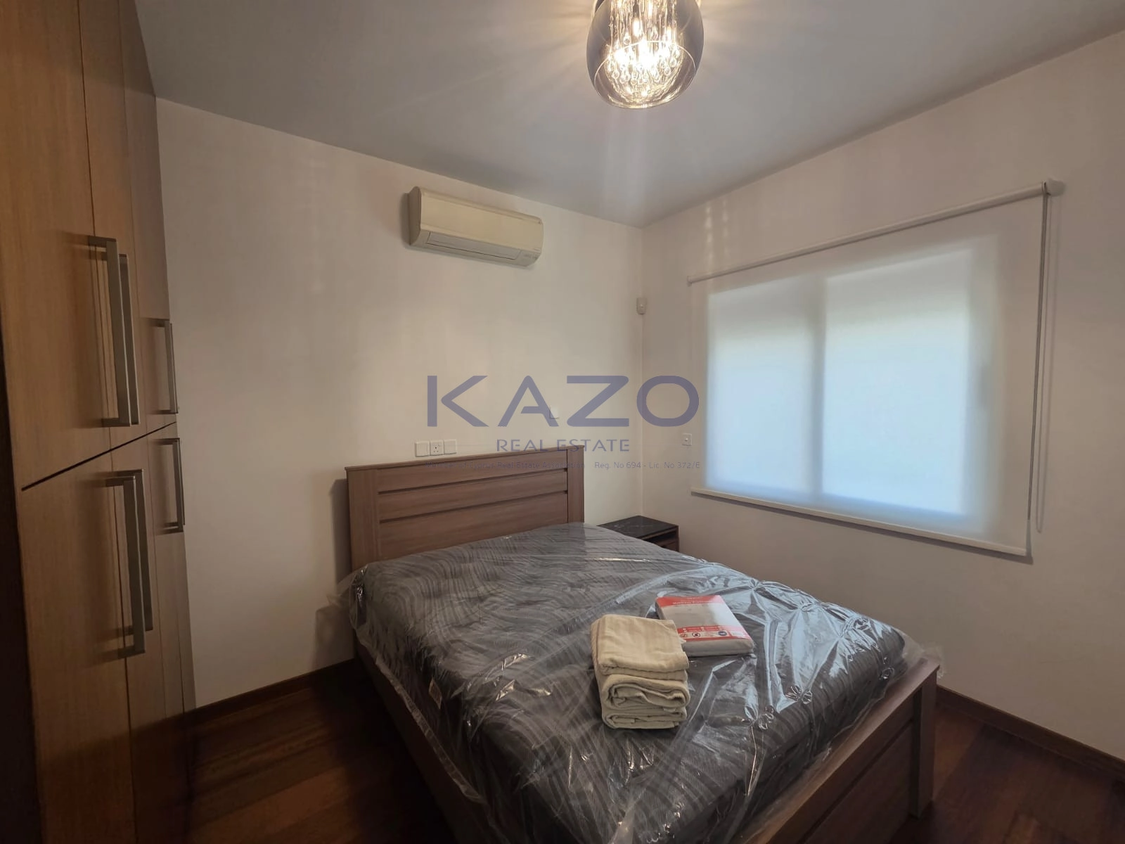 3 Bedroom Apartment for Rent in Limassol – Neapolis