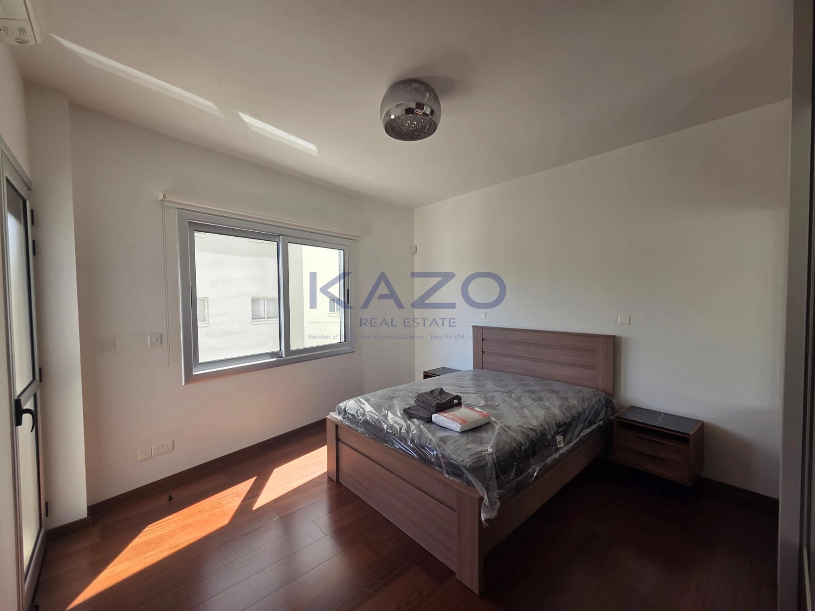 3 Bedroom Apartment for Rent in Limassol – Neapolis