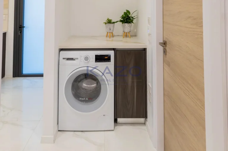 3 Bedroom Apartment for Sale in Limassol – Mesa Geitonia