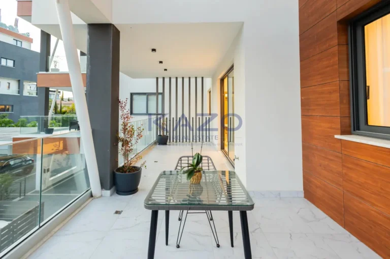 3 Bedroom Apartment for Sale in Limassol – Mesa Geitonia