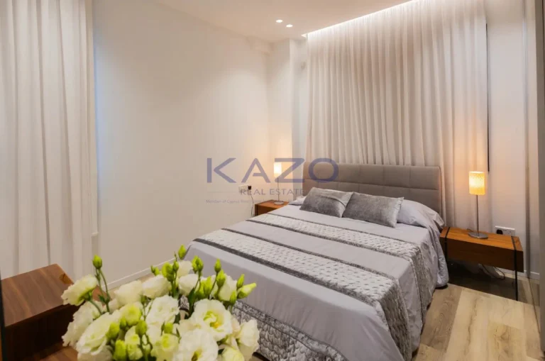 3 Bedroom Apartment for Sale in Limassol – Mesa Geitonia