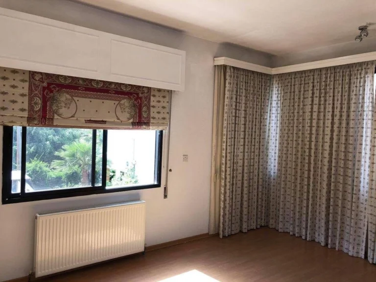3 Bedroom Apartment for Rent in Limassol – Katholiki