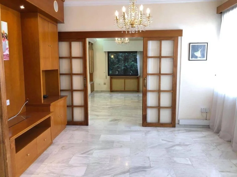 3 Bedroom Apartment for Rent in Limassol – Katholiki