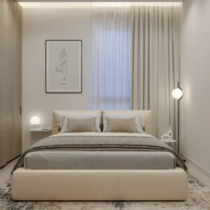 1 Bedroom Apartment for Sale in Limassol – Mesa Geitonia