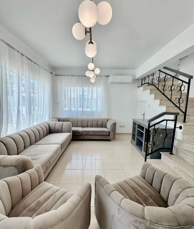 3 Bedroom House for Sale in Pegeia, Paphos District