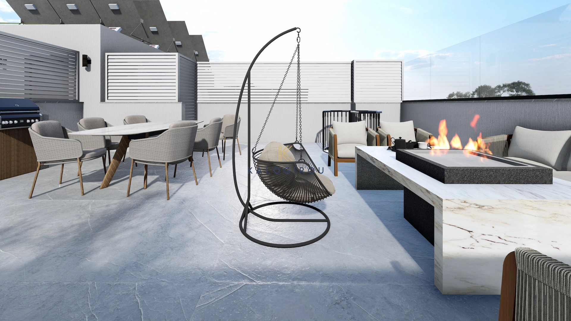 2 Bedroom Apartment for Sale in Kiti, Larnaca District