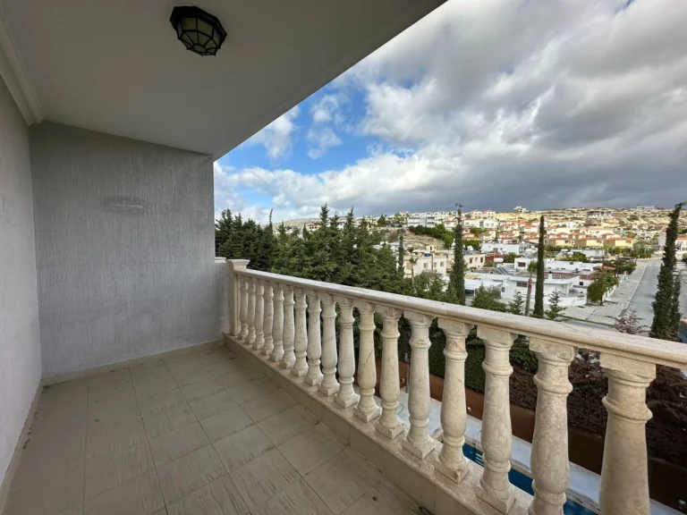 4 Bedroom House for Sale in Mouttagiaka, Limassol District