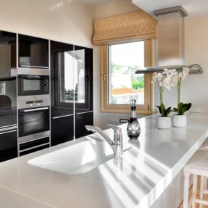 4 Bedroom House for Sale in Agios Tychonas, Limassol District