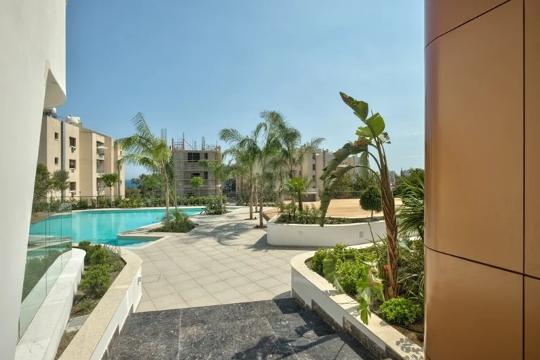 3 Bedroom Apartment for Rent in Agios Tychonas, Limassol District