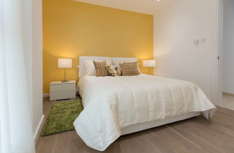 3 Bedroom Apartment for Rent in Agios Tychonas, Limassol District